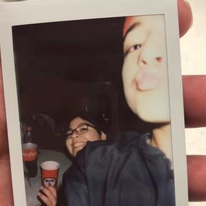 Meet your Posher, Evangelina